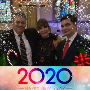 Meet your Posher, Maria